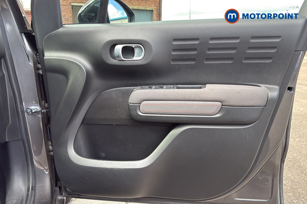 Citroen C3 Aircross Flair Manual Petrol SUV - Stock Number (1640526) - 18th supplementary image