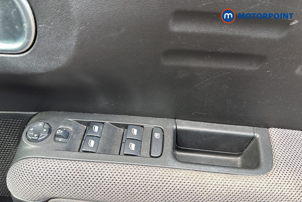 Citroen C3 Aircross Flair Manual Petrol SUV - Stock Number (1640526) - 19th supplementary image