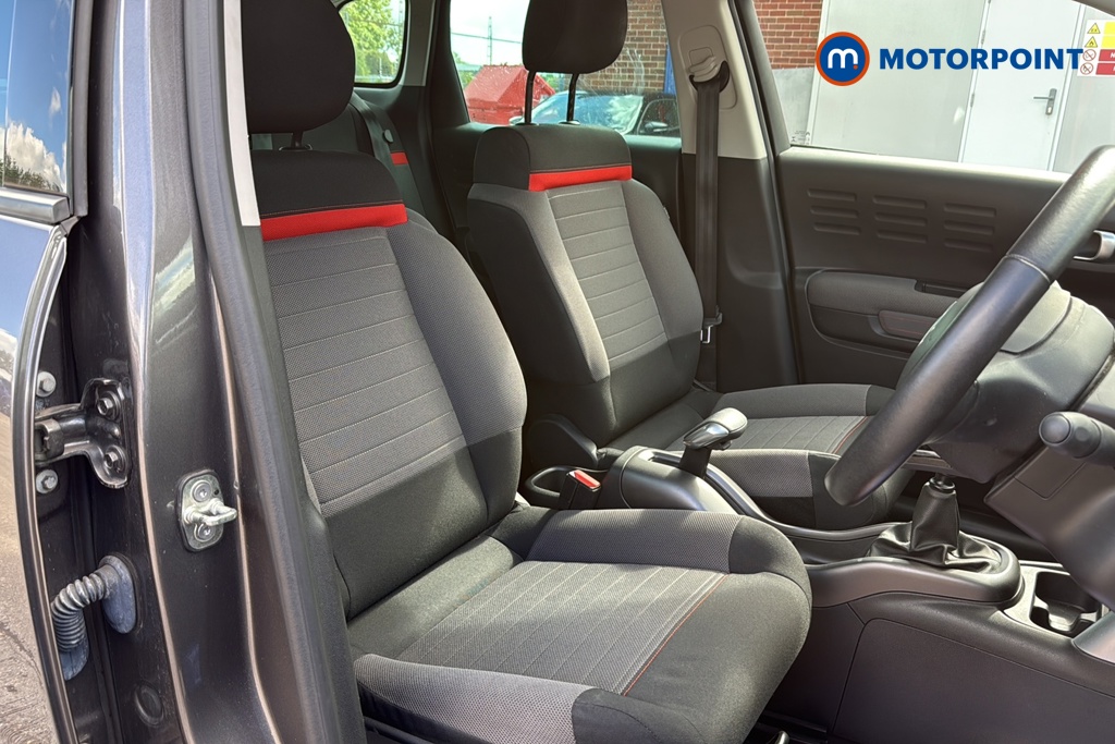 Citroen C3 Aircross Flair Manual Petrol SUV - Stock Number (1640526) - 22nd supplementary image