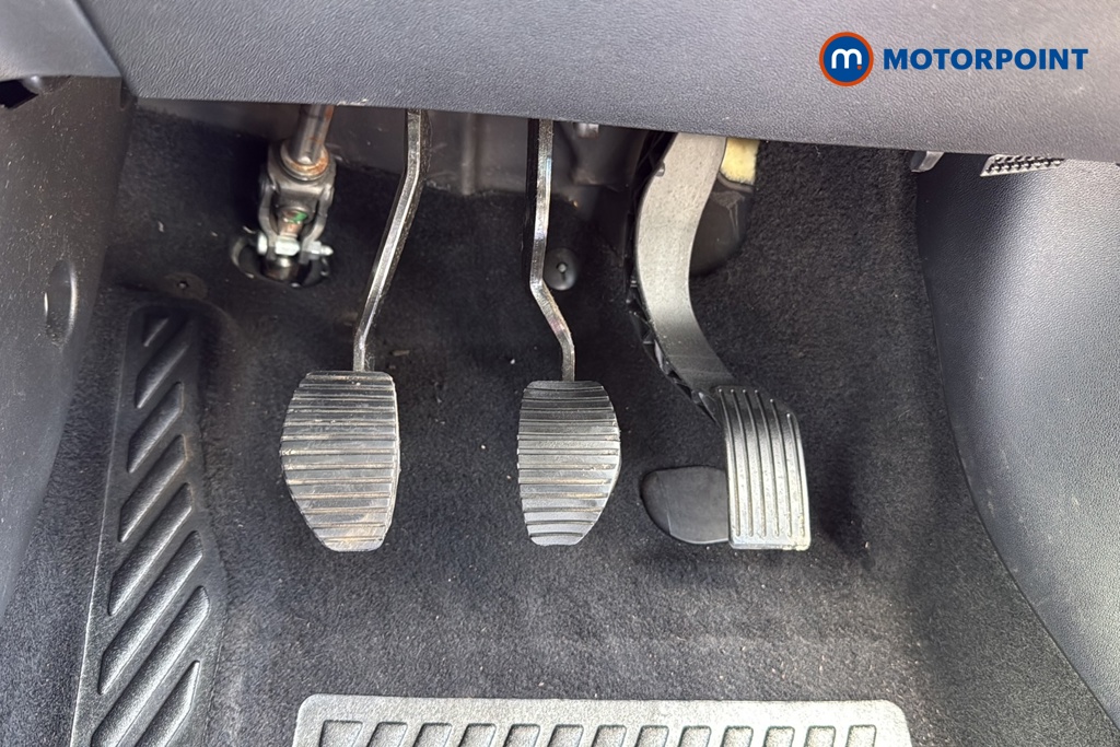 Citroen C3 Aircross Flair Manual Petrol SUV - Stock Number (1640526) - 24th supplementary image