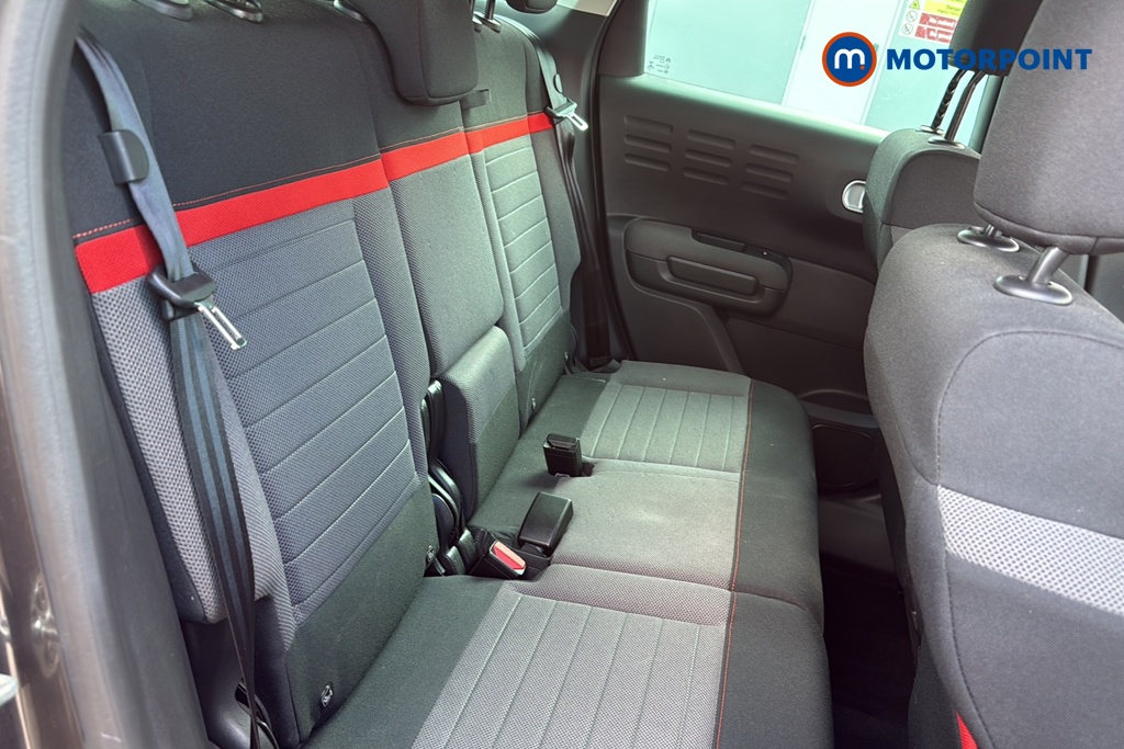 Citroen C3 Aircross Flair Manual Petrol SUV - Stock Number (1640526) - 25th supplementary image