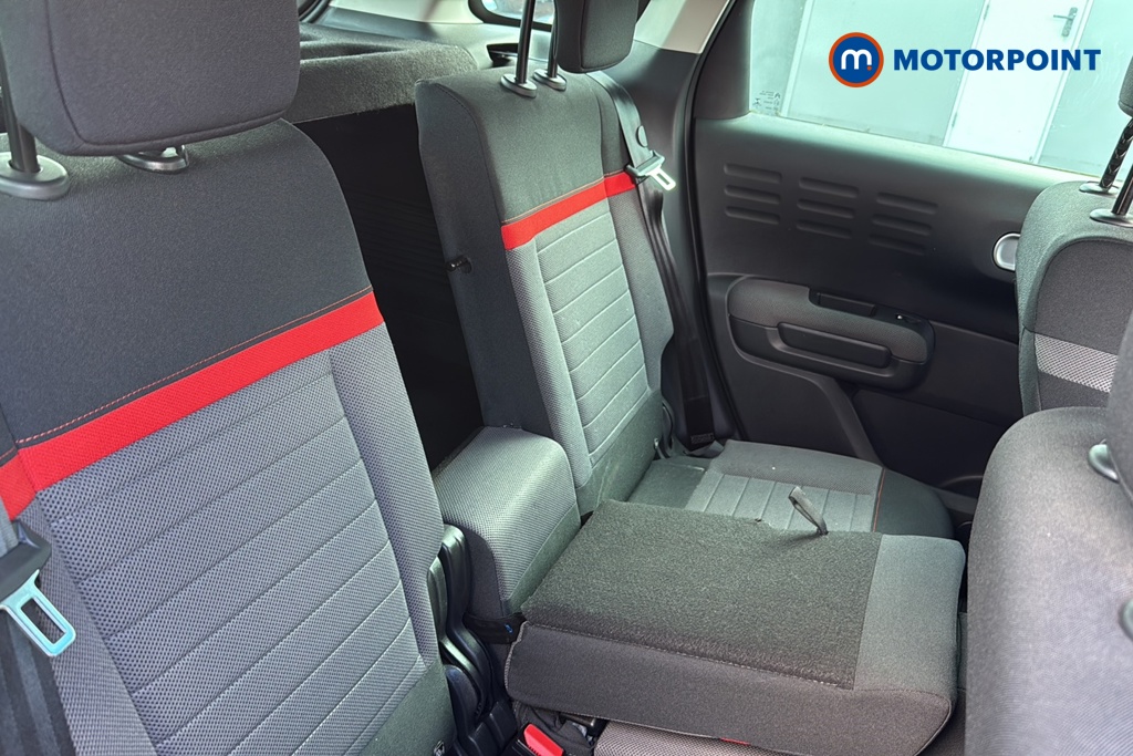 Citroen C3 Aircross Flair Manual Petrol SUV - Stock Number (1640526) - 26th supplementary image