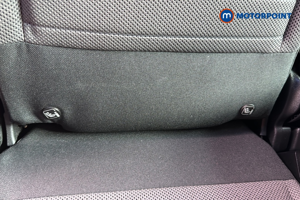 Citroen C3 Aircross Flair Manual Petrol SUV - Stock Number (1640526) - 27th supplementary image