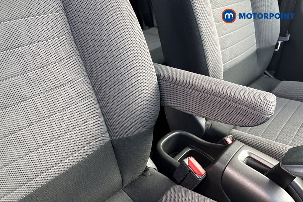Citroen C3 Aircross Flair Manual Petrol SUV - Stock Number (1640526) - 28th supplementary image
