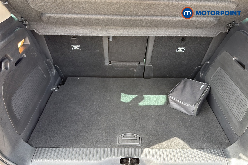 Citroen C3 Aircross Flair Manual Petrol SUV - Stock Number (1640526) - 30th supplementary image