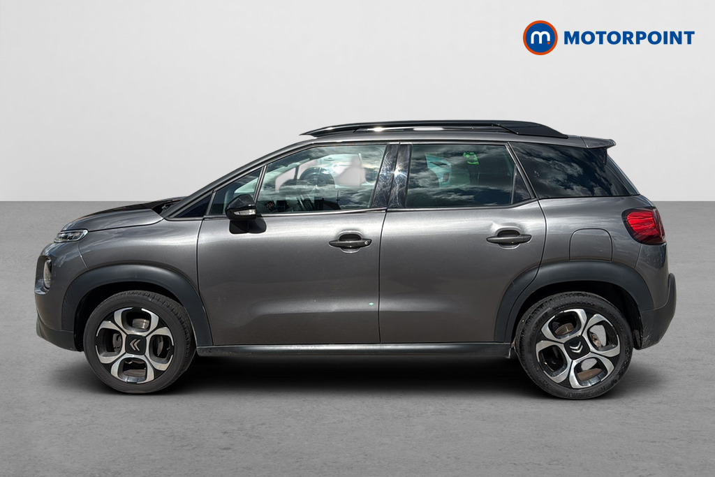 Citroen C3 Aircross Flair Manual Petrol SUV - Stock Number (1640526) - Drivers side