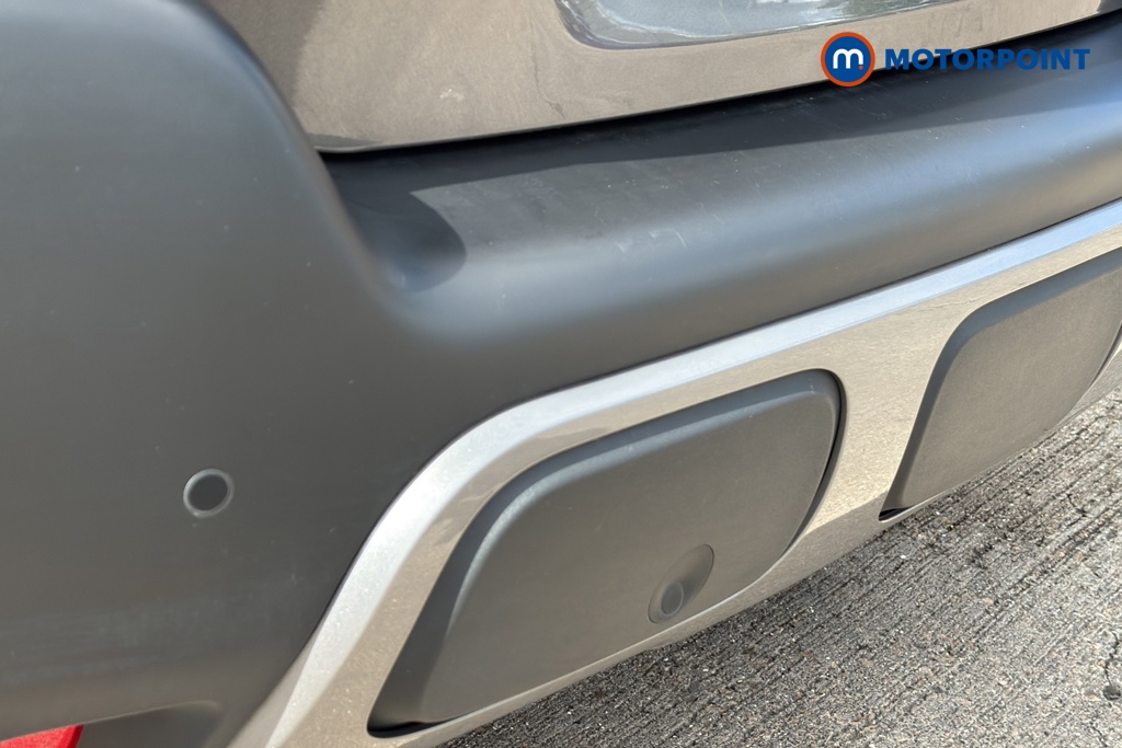 Citroen C3 Aircross Flair Manual Petrol SUV - Stock Number (1640526) - 39th supplementary image