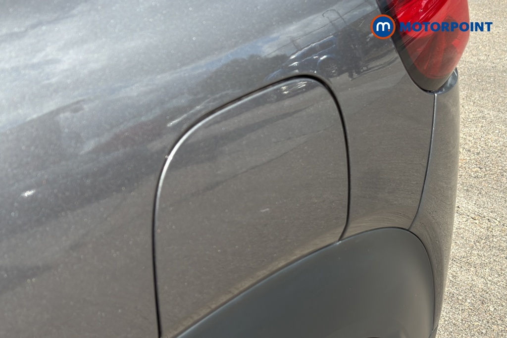 Citroen C3 Aircross Flair Manual Petrol SUV - Stock Number (1640526) - 41st supplementary image
