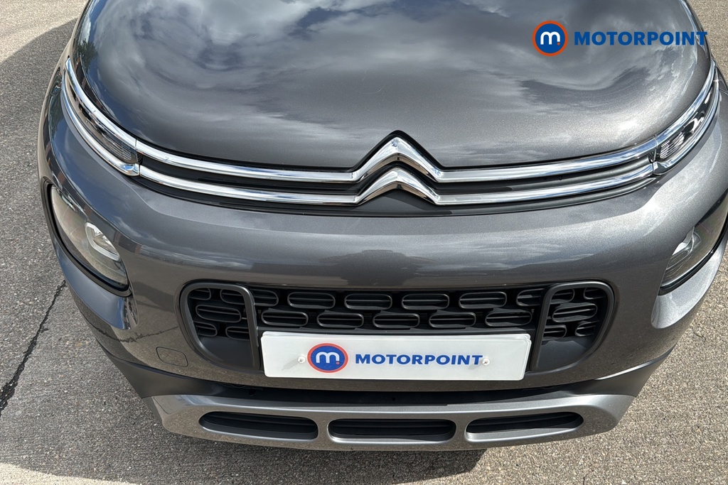 Citroen C3 Aircross Flair Manual Petrol SUV - Stock Number (1640526) - 43rd supplementary image