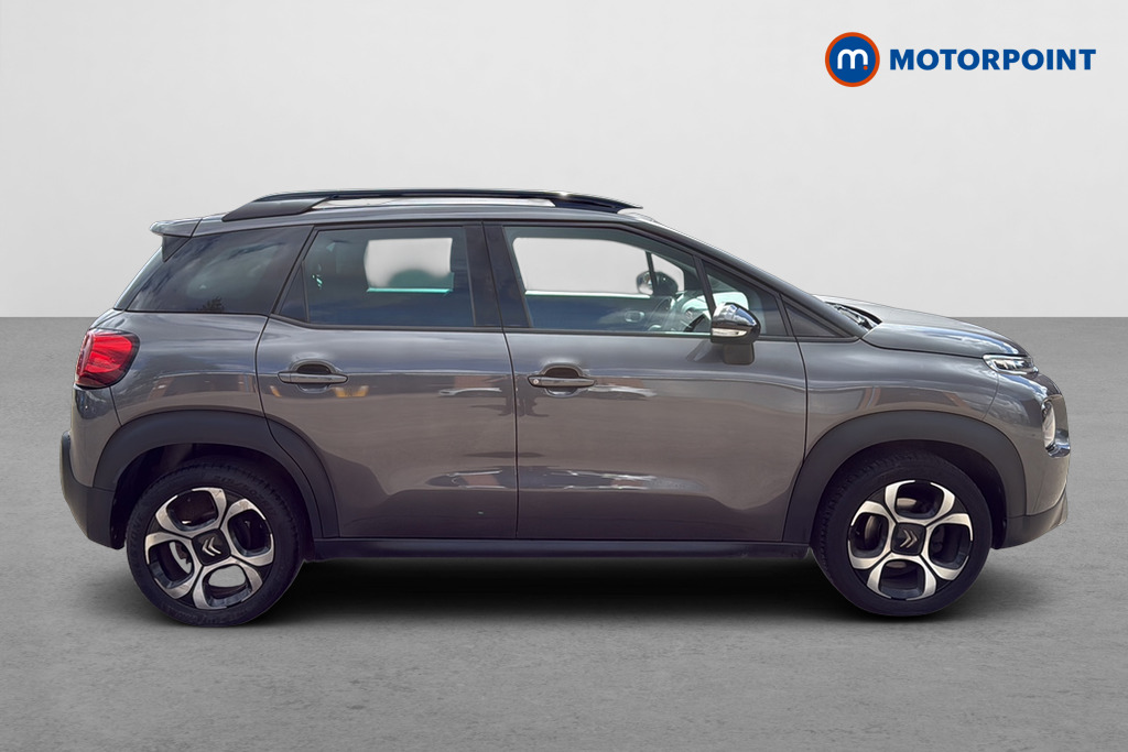 Citroen C3 Aircross Flair Manual Petrol SUV - Stock Number (1640526) - Passenger side