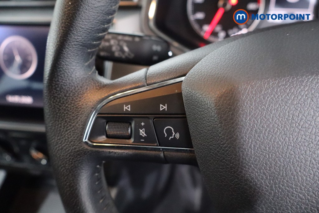 Seat Ibiza Se Technology Manual Petrol Hatchback - Stock Number (1640576) - 7th supplementary image