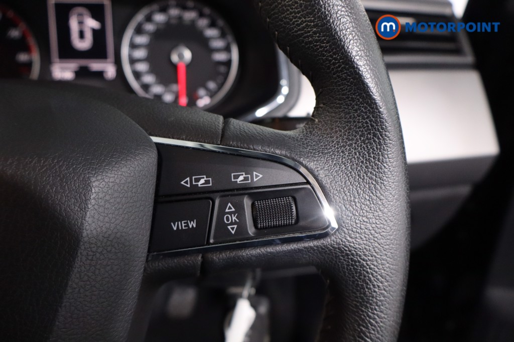 Seat Ibiza Se Technology Manual Petrol Hatchback - Stock Number (1640576) - 8th supplementary image
