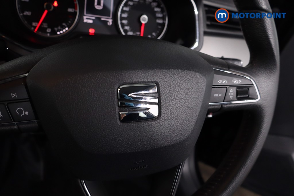 Seat Ibiza Se Technology Manual Petrol Hatchback - Stock Number (1640576) - 13th supplementary image