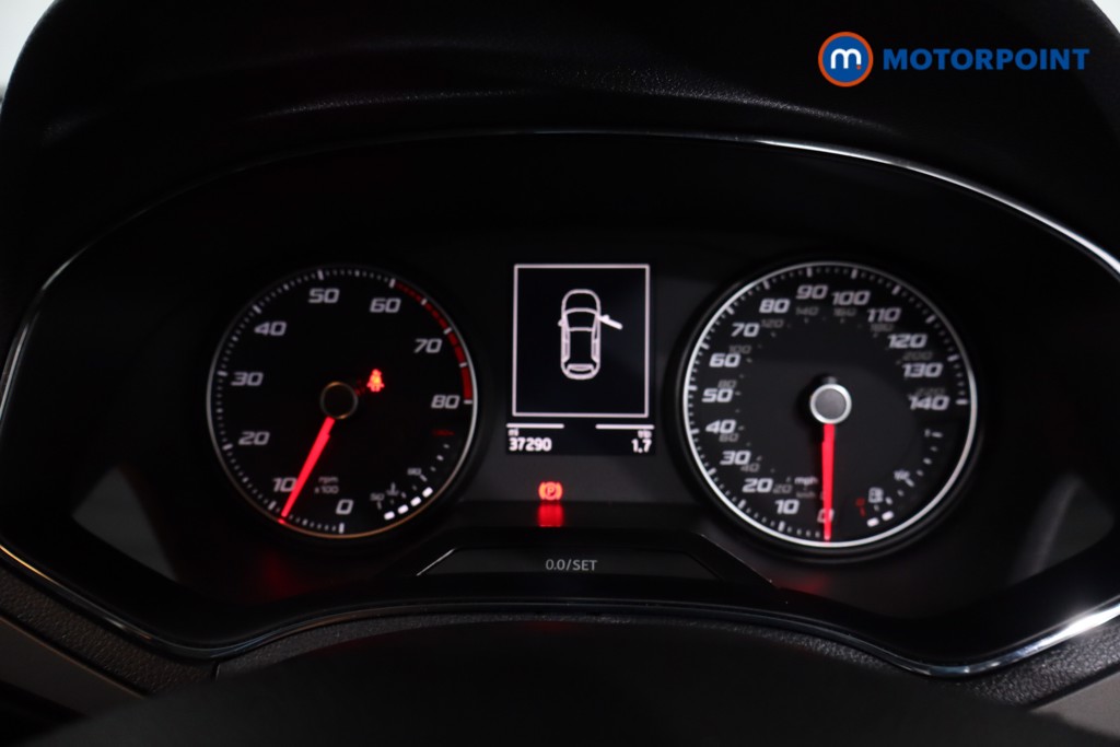 Seat Ibiza Se Technology Manual Petrol Hatchback - Stock Number (1640576) - 14th supplementary image