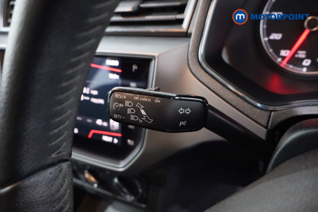 Seat Ibiza Se Technology Manual Petrol Hatchback - Stock Number (1640576) - 15th supplementary image