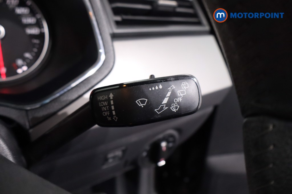 Seat Ibiza Se Technology Manual Petrol Hatchback - Stock Number (1640576) - 16th supplementary image