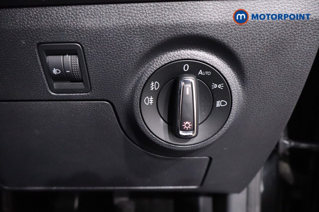 Seat Ibiza Se Technology Manual Petrol Hatchback - Stock Number (1640576) - 17th supplementary image