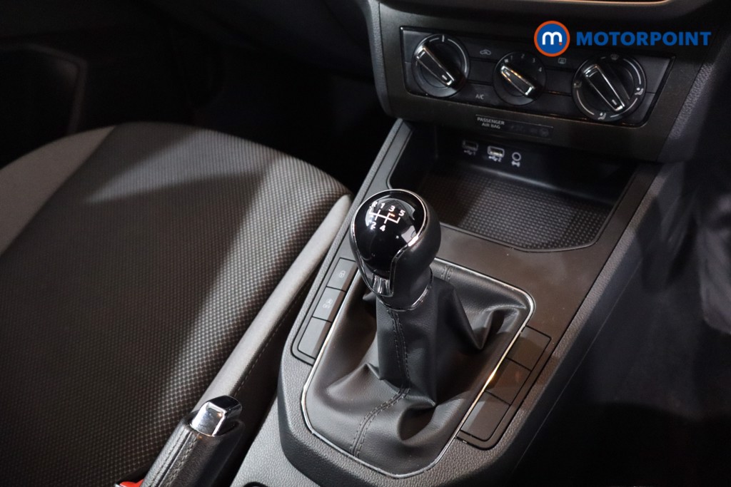 Seat Ibiza Se Technology Manual Petrol Hatchback - Stock Number (1640576) - 19th supplementary image