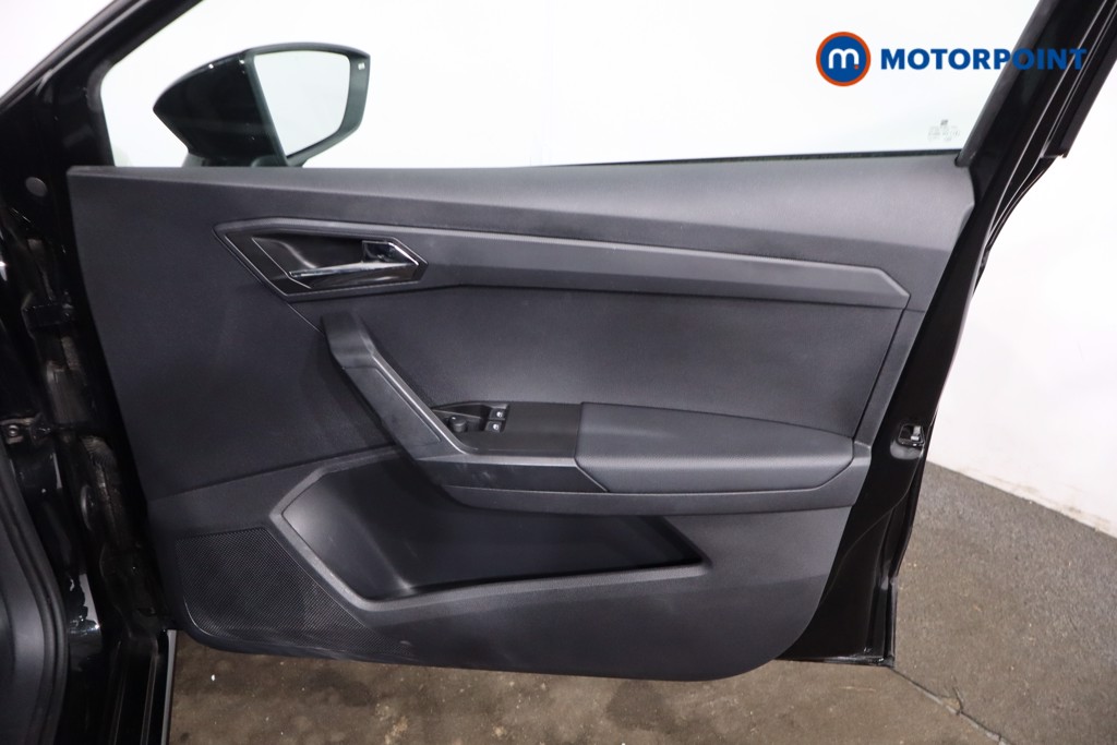 Seat Ibiza Se Technology Manual Petrol Hatchback - Stock Number (1640576) - 22nd supplementary image