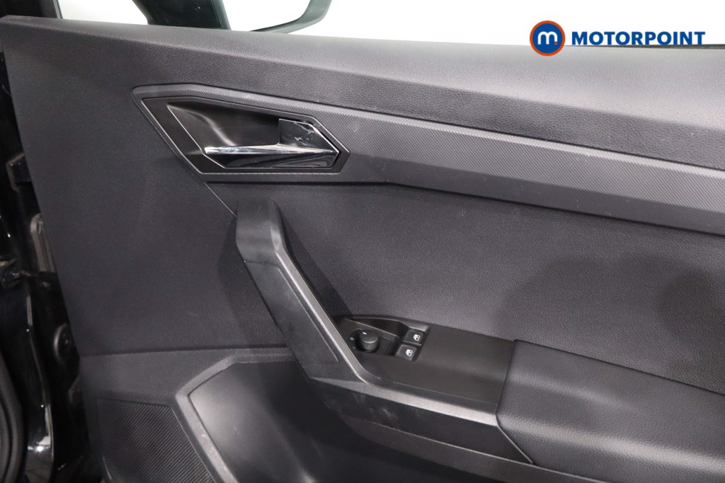 Seat Ibiza Se Technology Manual Petrol Hatchback - Stock Number (1640576) - 23rd supplementary image