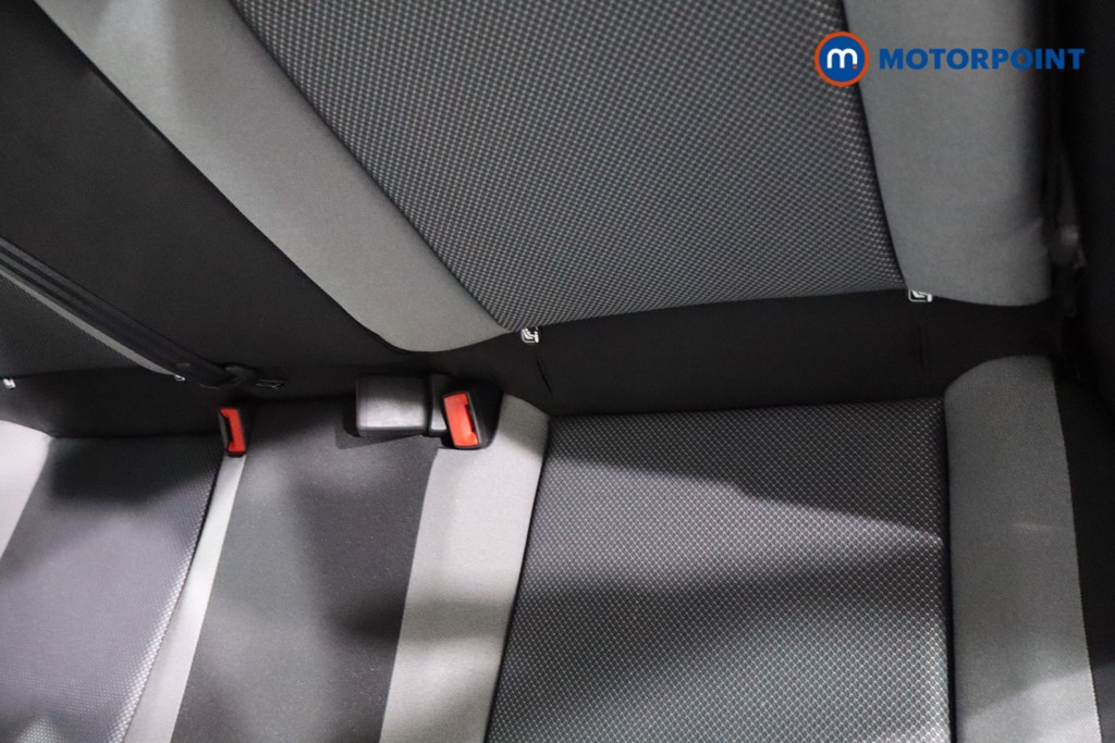 Seat Ibiza Se Technology Manual Petrol Hatchback - Stock Number (1640576) - 24th supplementary image