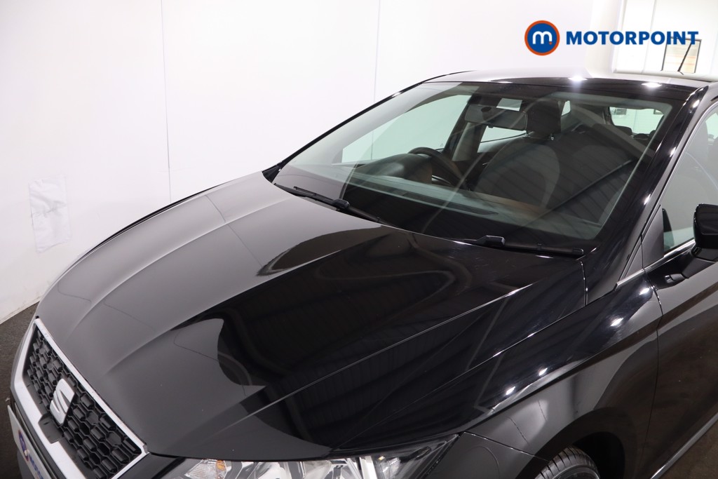 Seat Ibiza Se Technology Manual Petrol Hatchback - Stock Number (1640576) - 25th supplementary image