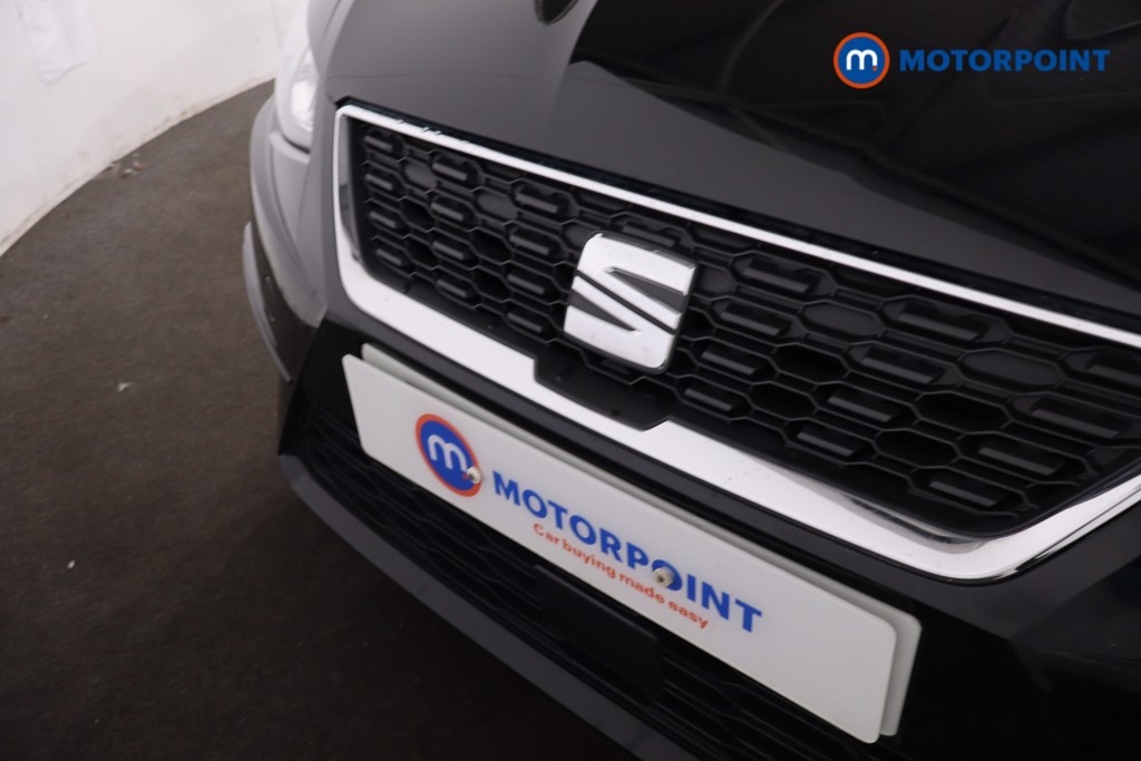 Seat Ibiza Se Technology Manual Petrol Hatchback - Stock Number (1640576) - 26th supplementary image