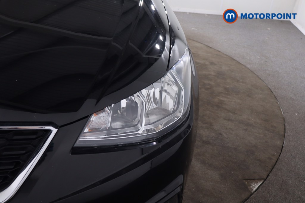 Seat Ibiza Se Technology Manual Petrol Hatchback - Stock Number (1640576) - 27th supplementary image