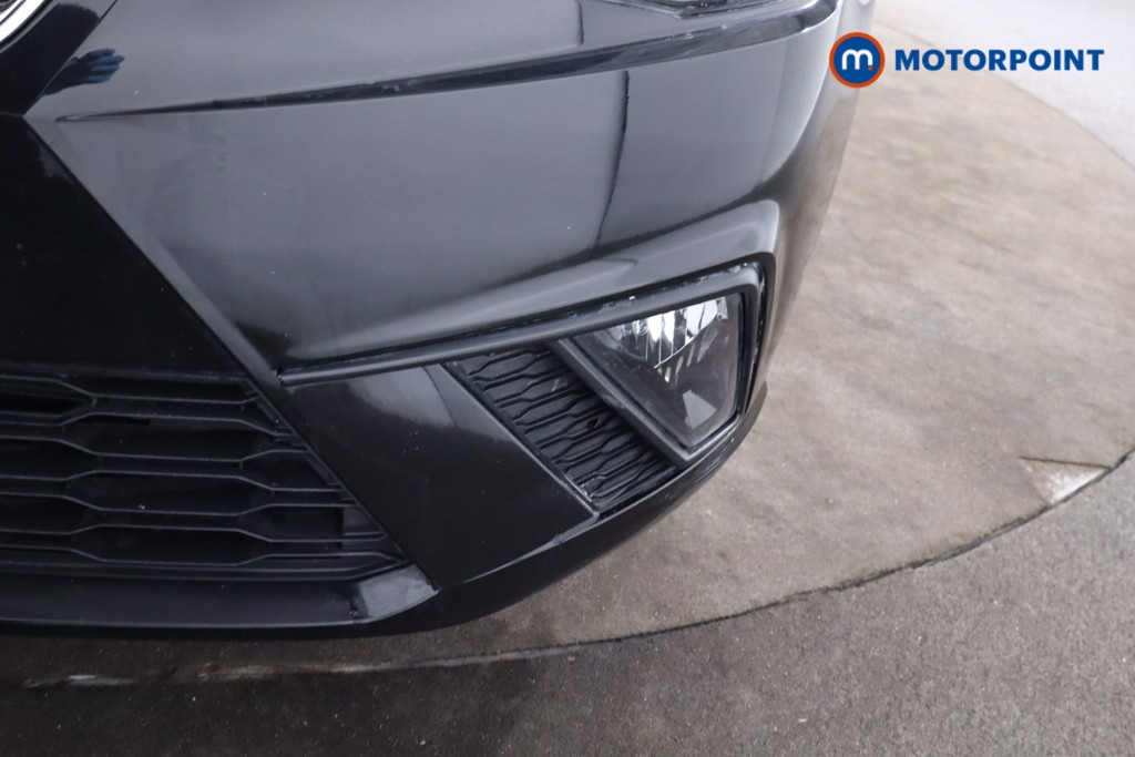 Seat Ibiza Se Technology Manual Petrol Hatchback - Stock Number (1640576) - 28th supplementary image