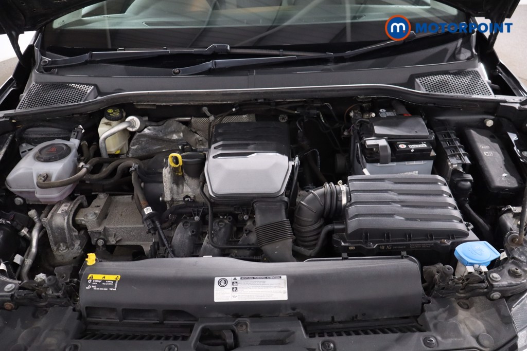 Seat Ibiza Se Technology Manual Petrol Hatchback - Stock Number (1640576) - 29th supplementary image