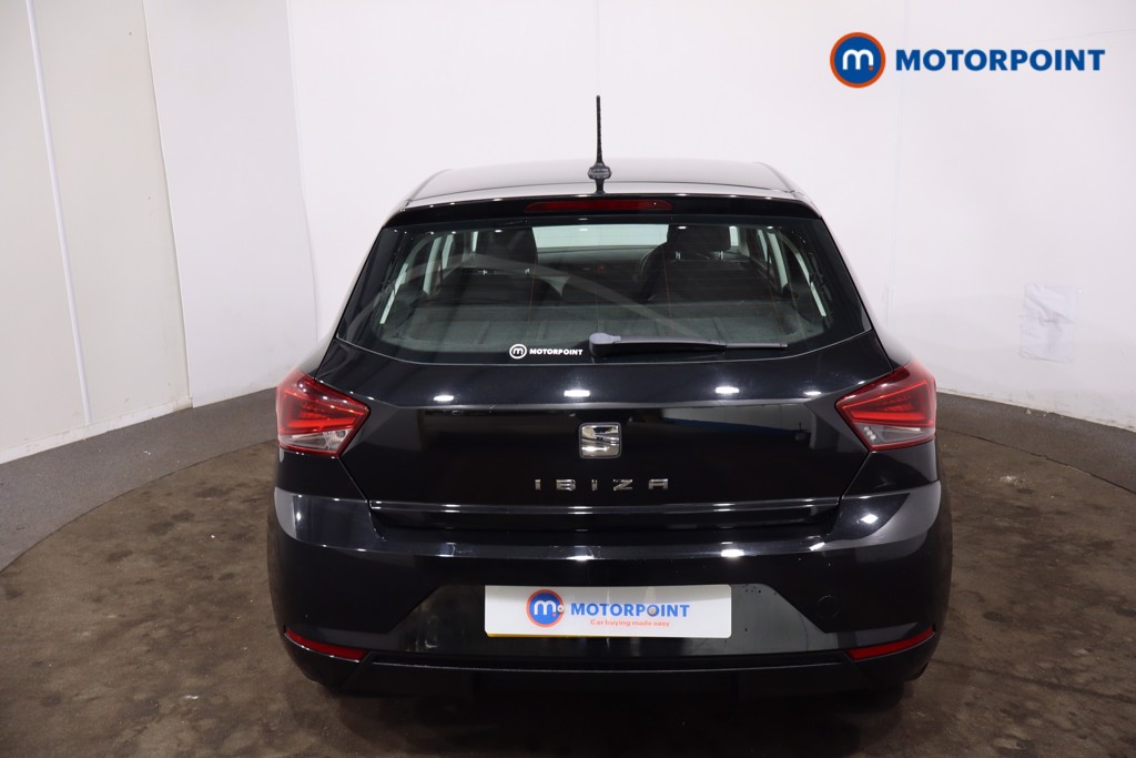 Seat Ibiza Se Technology Manual Petrol Hatchback - Stock Number (1640576) - 31st supplementary image