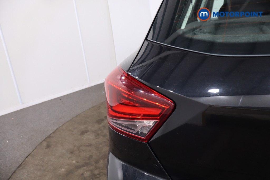 Seat Ibiza Se Technology Manual Petrol Hatchback - Stock Number (1640576) - 32nd supplementary image
