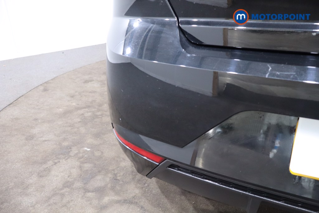 Seat Ibiza Se Technology Manual Petrol Hatchback - Stock Number (1640576) - 33rd supplementary image