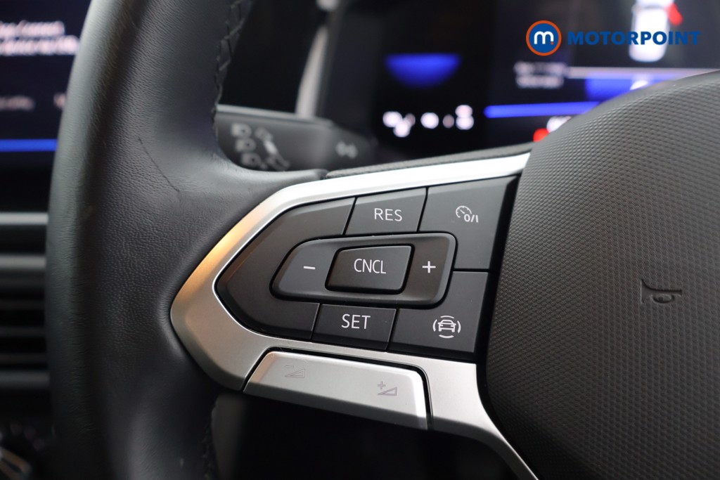 Volkswagen Polo Life Manual Petrol Hatchback - Stock Number (1640698) - 3rd supplementary image