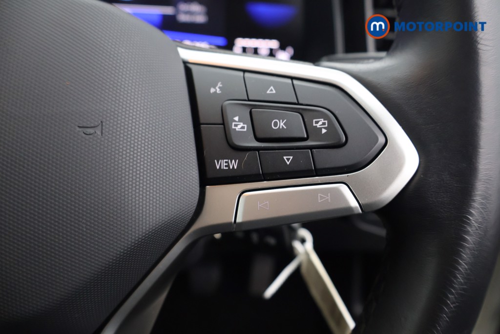 Volkswagen Polo Life Manual Petrol Hatchback - Stock Number (1640698) - 4th supplementary image