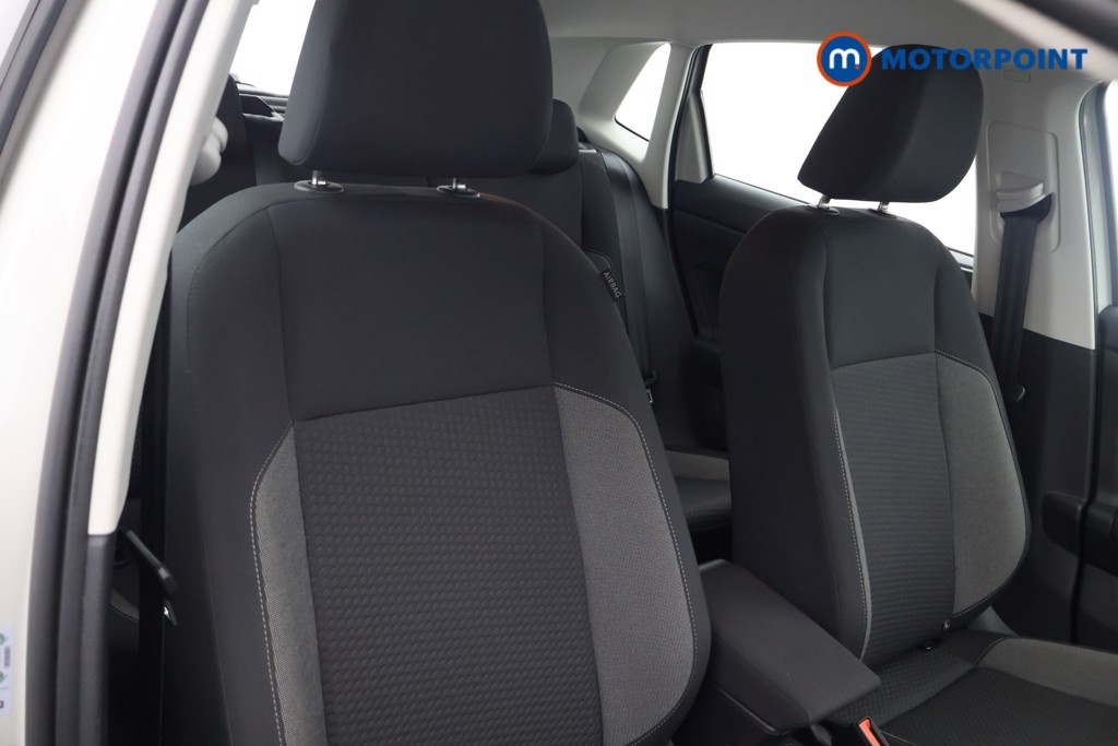 Volkswagen Polo Life Manual Petrol Hatchback - Stock Number (1640698) - 10th supplementary image