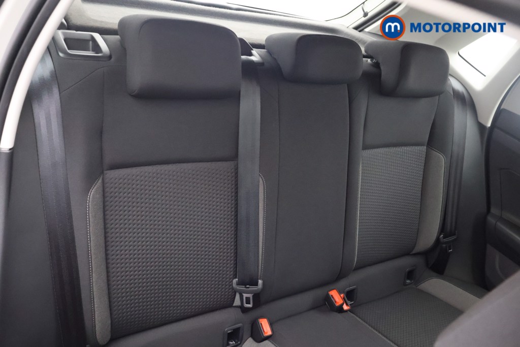 Volkswagen Polo Life Manual Petrol Hatchback - Stock Number (1640698) - 11th supplementary image