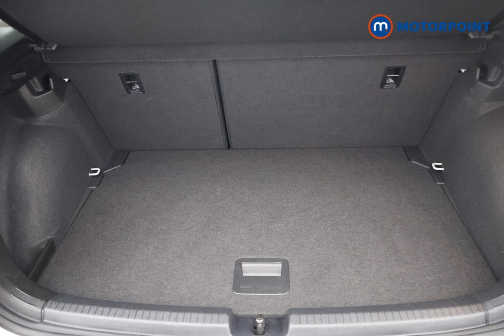 Volkswagen Polo Life Manual Petrol Hatchback - Stock Number (1640698) - 12th supplementary image