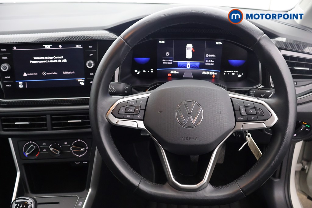 Volkswagen Polo Life Manual Petrol Hatchback - Stock Number (1640698) - 1st supplementary image