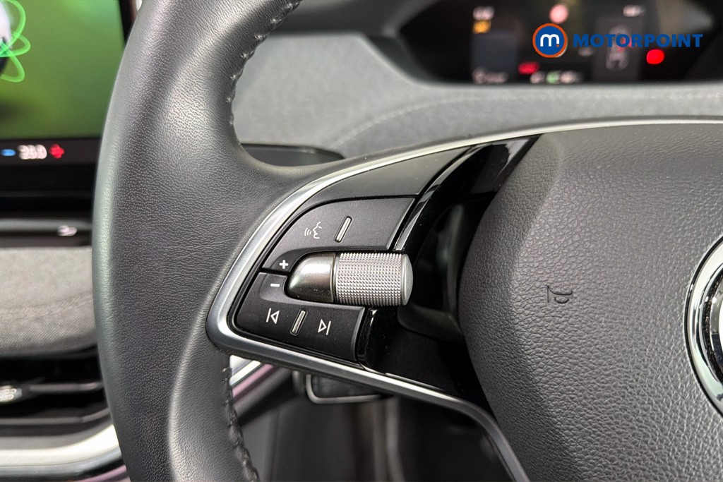 Skoda Enyaq 125Kw 50 55Kwh 5Dr Auto Automatic Electric SUV - Stock Number (1640759) - 3rd supplementary image