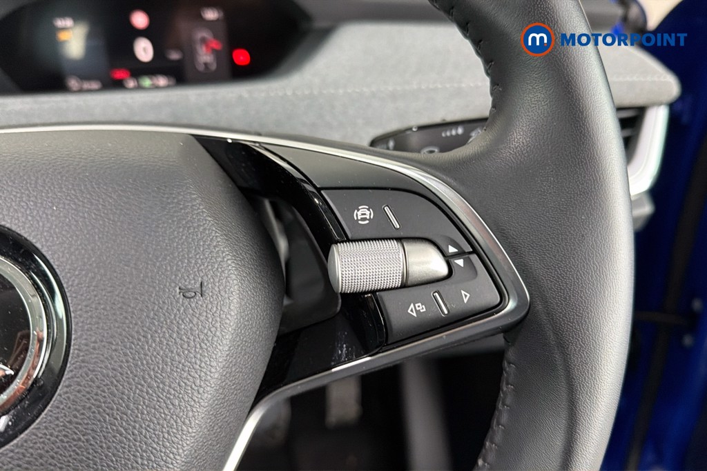 Skoda Enyaq 125Kw 50 55Kwh 5Dr Auto Automatic Electric SUV - Stock Number (1640759) - 4th supplementary image