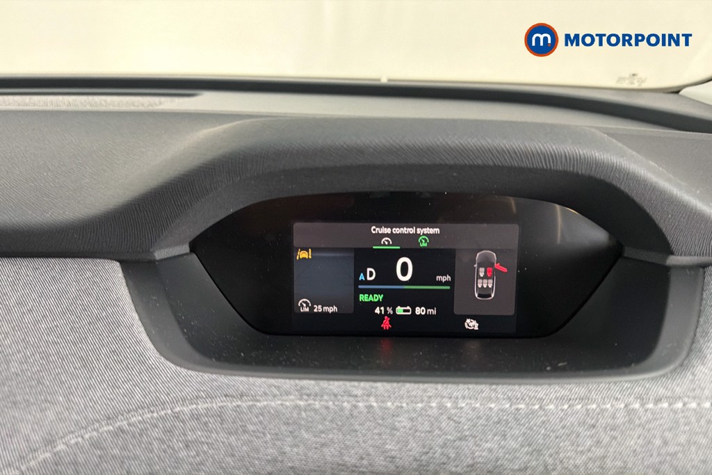 Skoda Enyaq 125Kw 50 55Kwh 5Dr Auto Automatic Electric SUV - Stock Number (1640759) - 8th supplementary image
