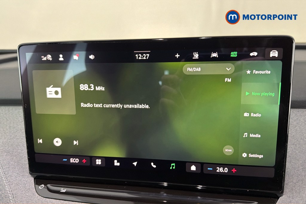 Skoda Enyaq 125Kw 50 55Kwh 5Dr Auto Automatic Electric SUV - Stock Number (1640759) - 9th supplementary image