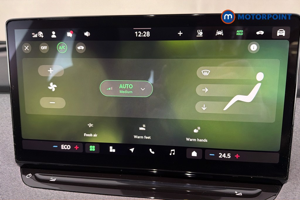 Skoda Enyaq 125Kw 50 55Kwh 5Dr Auto Automatic Electric SUV - Stock Number (1640759) - 12th supplementary image
