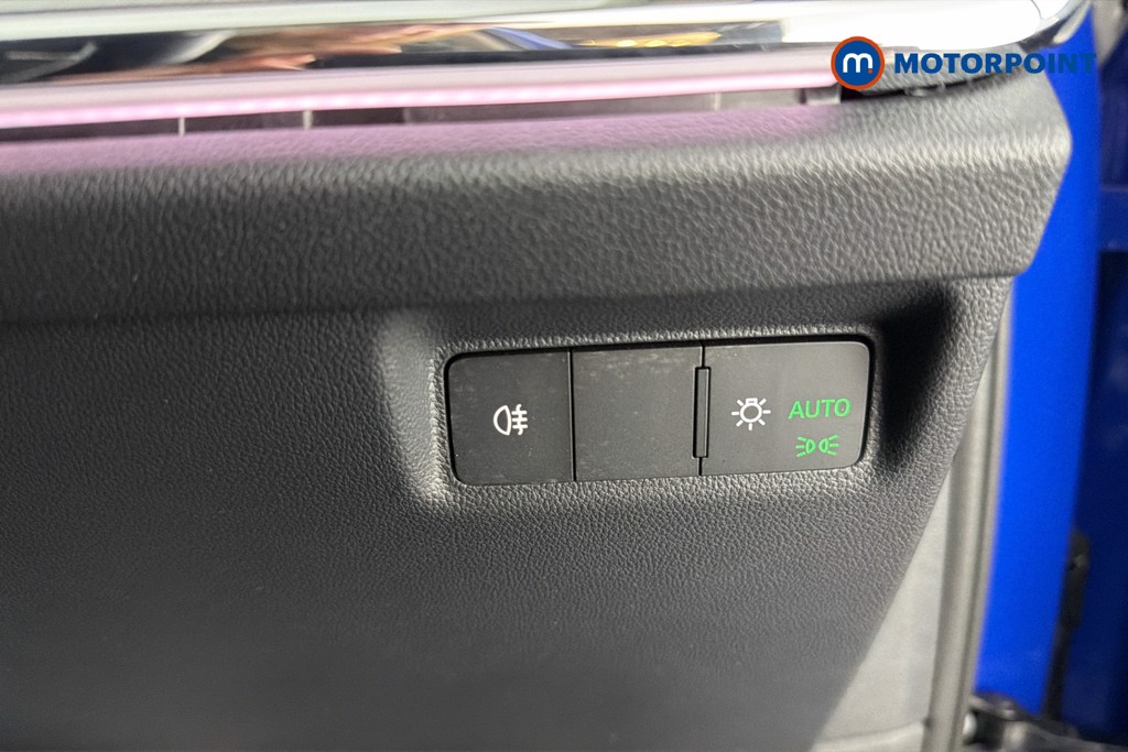 Skoda Enyaq 125Kw 50 55Kwh 5Dr Auto Automatic Electric SUV - Stock Number (1640759) - 18th supplementary image