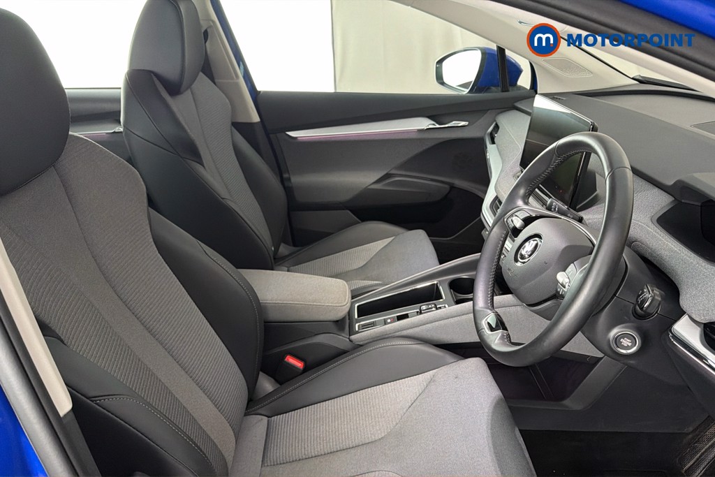 Skoda Enyaq 125Kw 50 55Kwh 5Dr Auto Automatic Electric SUV - Stock Number (1640759) - 22nd supplementary image