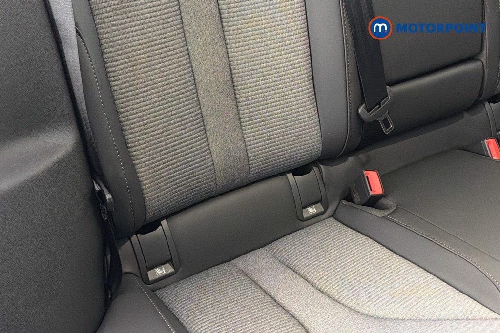 Skoda Enyaq 125Kw 50 55Kwh 5Dr Auto Automatic Electric SUV - Stock Number (1640759) - 29th supplementary image