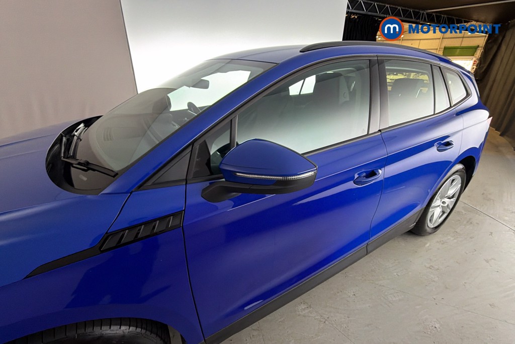 Skoda Enyaq 125Kw 50 55Kwh 5Dr Auto Automatic Electric SUV - Stock Number (1640759) - 43rd supplementary image
