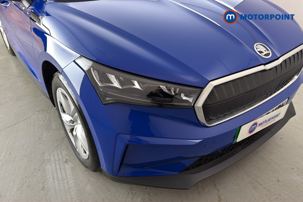 Skoda Enyaq 125Kw 50 55Kwh 5Dr Auto Automatic Electric SUV - Stock Number (1640759) - 44th supplementary image