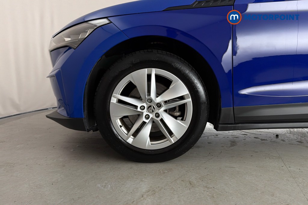 Skoda Enyaq 125Kw 50 55Kwh 5Dr Auto Automatic Electric SUV - Stock Number (1640759) - 47th supplementary image